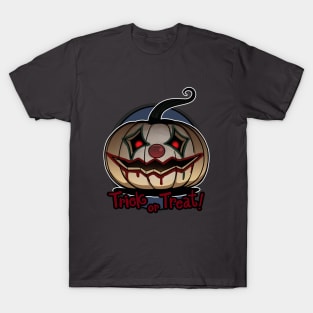 pumpkin T-Shirt